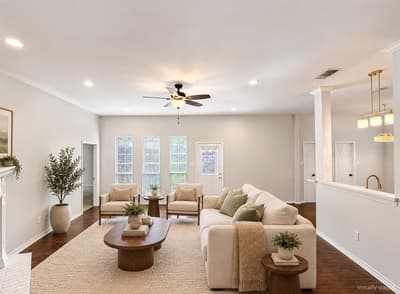 1509 Landsford Drive, Allen TX 75013 - Photo 3