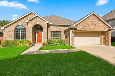 7801 Stansfield Drive, Fort Worth TX 76137 - Photo 4