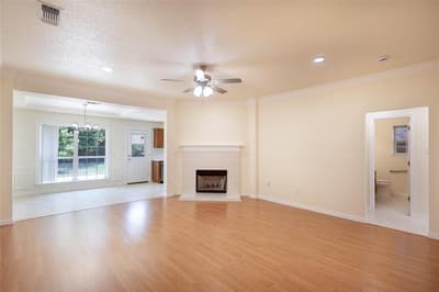 1304 W Mitchell Street, Arlington TX 76013 - Photo 2