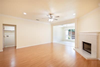 1304 W Mitchell Street, Arlington TX 76013 - Photo 4