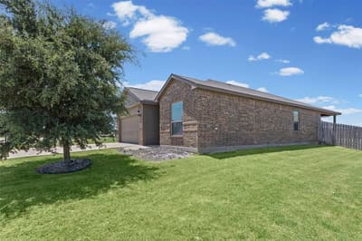 110 Alamo Way, Venus TX 76084 - Photo 3
