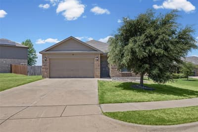 110 Alamo Way, Venus TX 76084