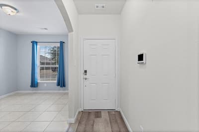 110 Alamo Way, Venus TX 76084 - Photo 5