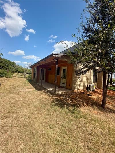 Fm 210 Fm 219, Hico TX 76457 - Photo 2