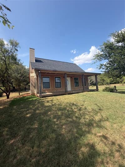 Fm 210 Fm 219, Hico TX 76457