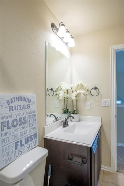 1305 Starlight Avenue, Aubrey TX 76227 - Photo 2