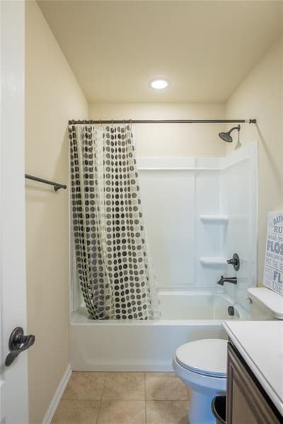 1305 Starlight Avenue, Aubrey TX 76227 - Photo 3