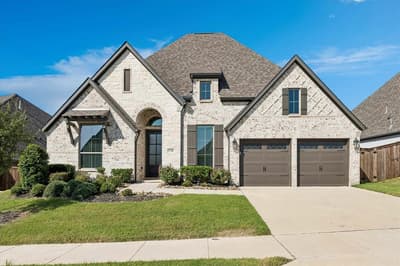 5708 Lake Jackson Drive, Fort Worth TX 76126