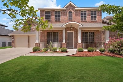 316 Bluffside Trail, Benbrook TX 76126 - Photo 2