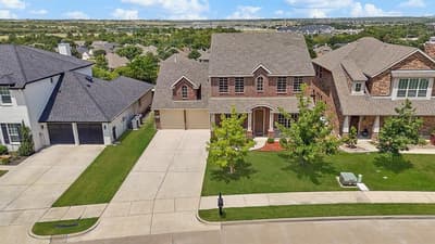 316 Bluffside Trail, Benbrook TX 76126 - Photo 3