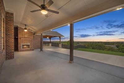 316 Bluffside Trail, Benbrook TX 76126 - Photo 5