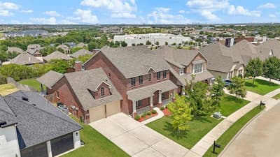 316 Bluffside Trail, Benbrook TX 76126 - Photo 4