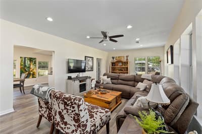 2620 Vine Street, Brownwood TX 76801 - Photo 5