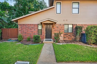 5662 Cedar Creek Drive, Benbrook TX 76109