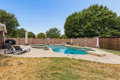 2801 Madison Drive, Melissa TX 75454 - Photo 2