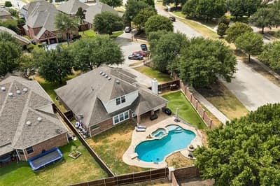 2801 Madison Drive, Melissa TX 75454 - Photo 3