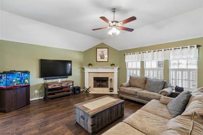 2801 Madison Drive, Melissa TX 75454 - Photo 5