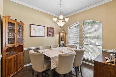 2801 Madison Drive, Melissa TX 75454 - Photo 4