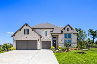 4169 Yellow Jasmine Lane, Heath TX 75126