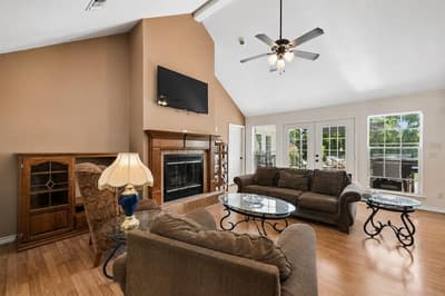 2024 County Road 1034, Greenville TX 75401 - Photo 2