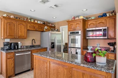 2024 County Road 1034, Greenville TX 75401 - Photo 4
