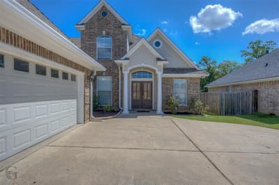 6036 Braeburn Court, Bossier City LA 71111 - Photo 3