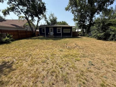 1033 S Hub Street, Sherman TX 75090 - Photo 3