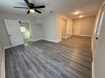 1033 S Hub Street, Sherman TX 75090 - Photo 5