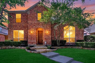14687 Holly Leaf Drive, Frisco TX 75035