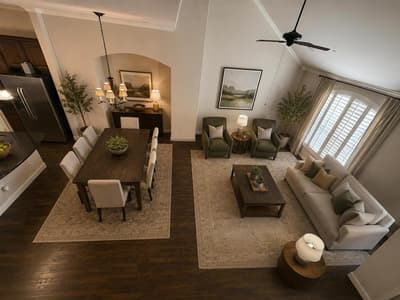 7929 Maddox Road, Plano TX 75024 - Photo 2
