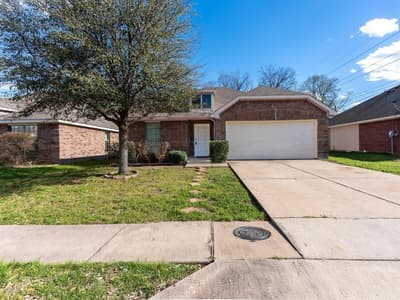 3414 Mojave Drive, Dallas TX 75241
