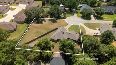 356 Copeland Circle, Chandler TX 75758 - Photo 2