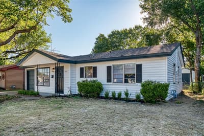 414 Freestone Drive, Euless TX 76039 - Photo 2