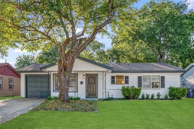 414 Freestone Drive, Euless TX 76039