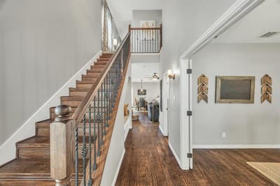 5646 Grosseto Drive, Frisco TX 75034 - Photo 3