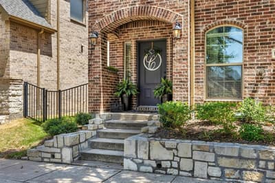5646 Grosseto Drive, Frisco TX 75034