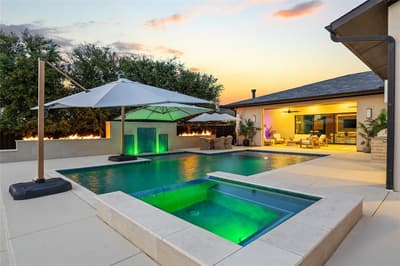 200 Winnie Drive, Colleyville TX 76034