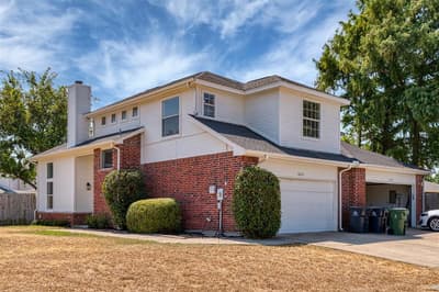 1012 Cheddar Court, Arlington TX 76017 - Photo 2
