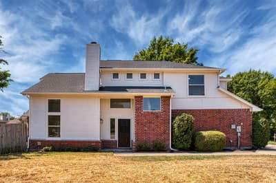 1012 Cheddar Court, Arlington TX 76017