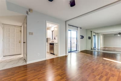 2803 Rio Branco Street # 101J, Farmers Branch TX 75234