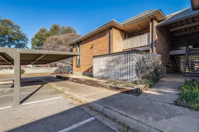 2803 Rio Branco Street # 101J, Farmers Branch TX 75234 - Photo 4