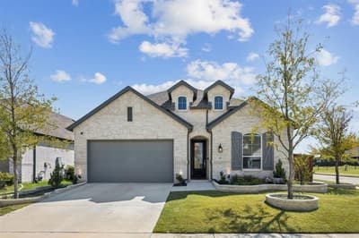 1918 Rhea Court, Celina TX 75009 - Photo 2