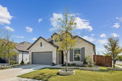1918 Rhea Court, Celina TX 75009