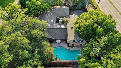 6517 Briarmeade Drive, Dallas TX 75254 - Photo 3