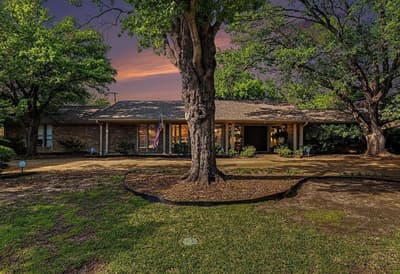 6517 Briarmeade Drive, Dallas TX 75254