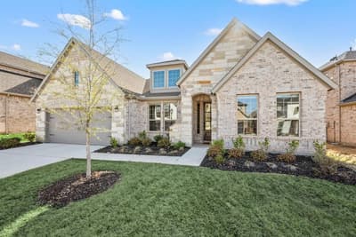 2501 Bedford Road, Northlake TX 76226 - Photo 2