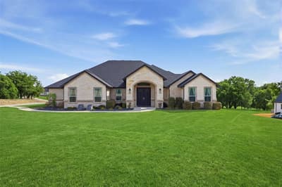 3036 Deer Court, Weatherford TX 76085 - Photo 2