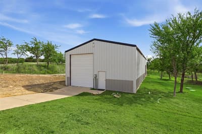 3036 Deer Court, Weatherford TX 76085 - Photo 3