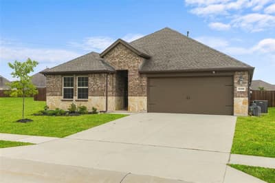 3720 Tracewood Bend, Aubrey TX 76227 - Photo 2