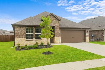 3720 Tracewood Bend, Aubrey TX 76227 - Photo 3